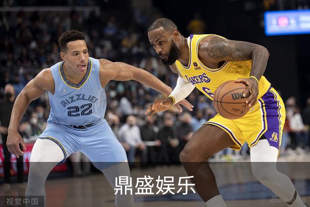 鼎盛娱乐公司简介